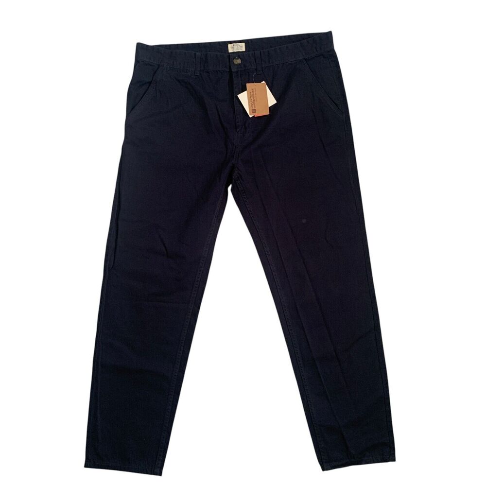 Mountain Warehouse Men's Size 40 UPF 50+ Flat Front Chino Trouser Pant new